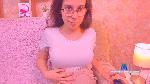 christyeric Camsoda livecam show performer room profile