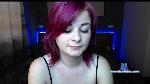lisa-conner Camsoda livecam show performer room profile