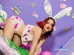 ivyrakde Camsoda livecam show performer room profile