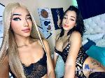 criss-blondex1 Camsoda livecam show performer room profile