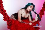 spectrallux Camsoda livecam show performer room profile
