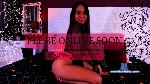 ivanna-ks Camsoda livecam show performer room profile