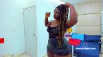 naomiking Camsoda livecam show performer room profile