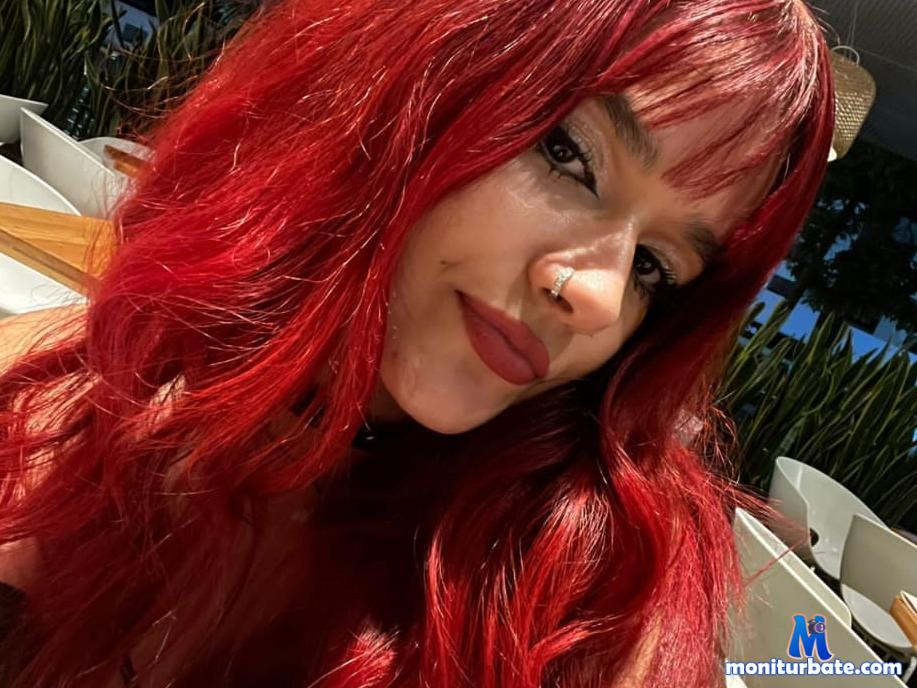ubagabi camsoda livecam performer profile