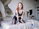 danaepretty Camsoda livecam show performer room profile