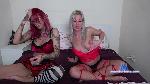 vivianmoore Camsoda livecam show performer room profile
