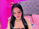 vanesaortiiz Camsoda livecam show performer room profile