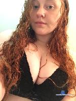gingerdream Camsoda livecam show performer room profile