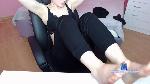 veronikanicy Camsoda livecam show performer room profile