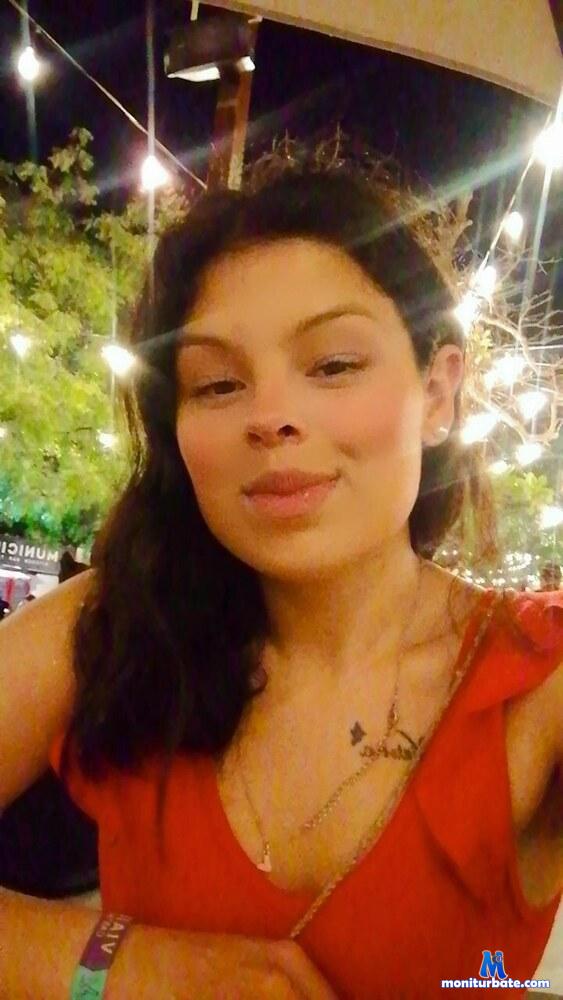 vianca-cortez camsoda livecam performer profile