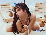 abrilldoll1 Camsoda livecam show performer room profile