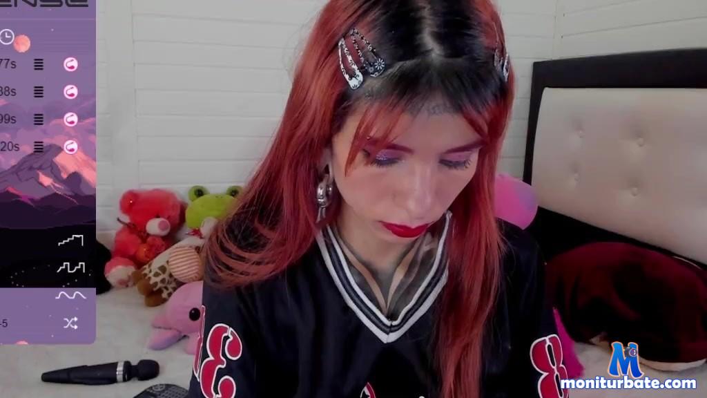 emilyclarkson camsoda livecam performer profile