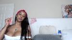 january-rose Camsoda livecam show performer room profile