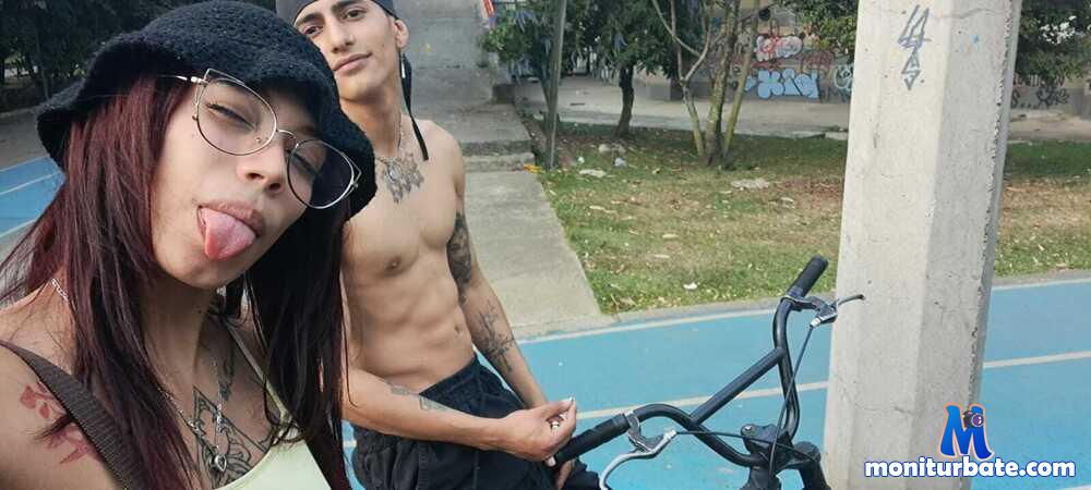 george-cockboy camsoda livecam performer profile
