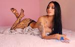 rose-foxx Camsoda livecam show performer room profile