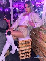 antonelapalacios Camsoda livecam show performer room profile