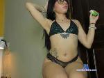 hannamanson Camsoda livecam show performer room profile