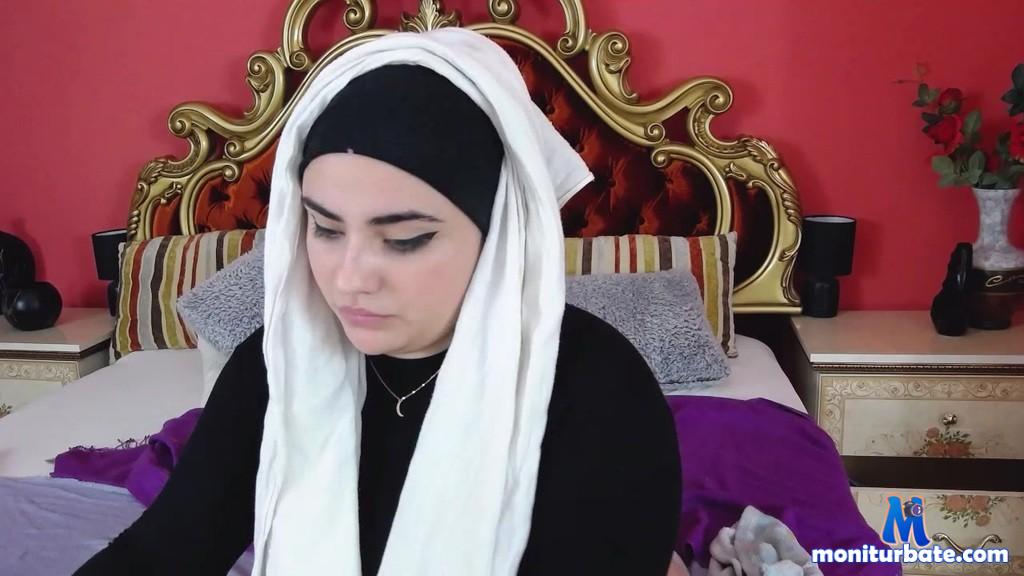 arabianreyna camsoda livecam performer profile