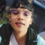 lean-david Camsoda livecam show performer room profile