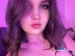 cristinadeea Camsoda livecam show performer room profile