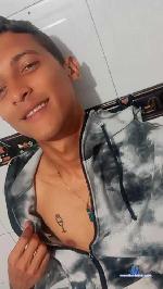 johandrygreo Camsoda livecam show performer room profile