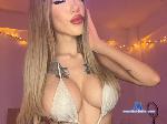 jannnie Camsoda livecam show performer room profile