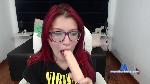 breennda1 Camsoda livecam show performer room profile