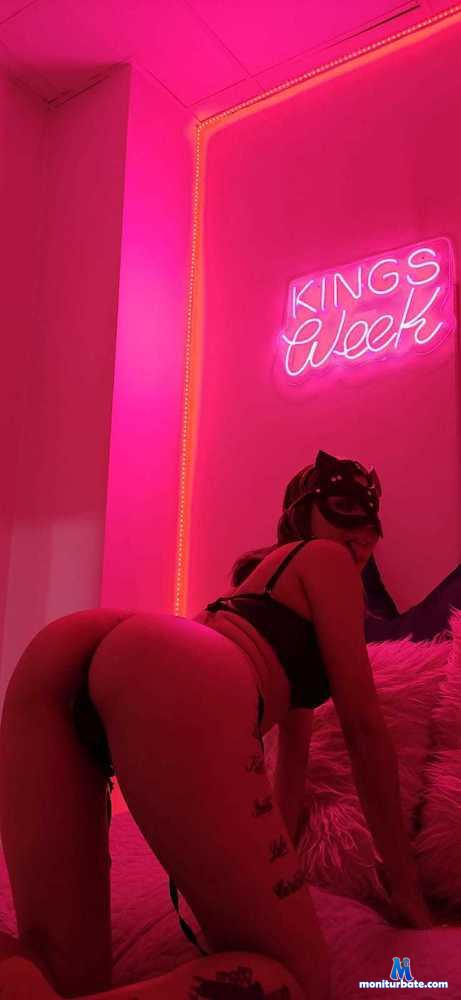 kimricci camsoda livecam performer profile