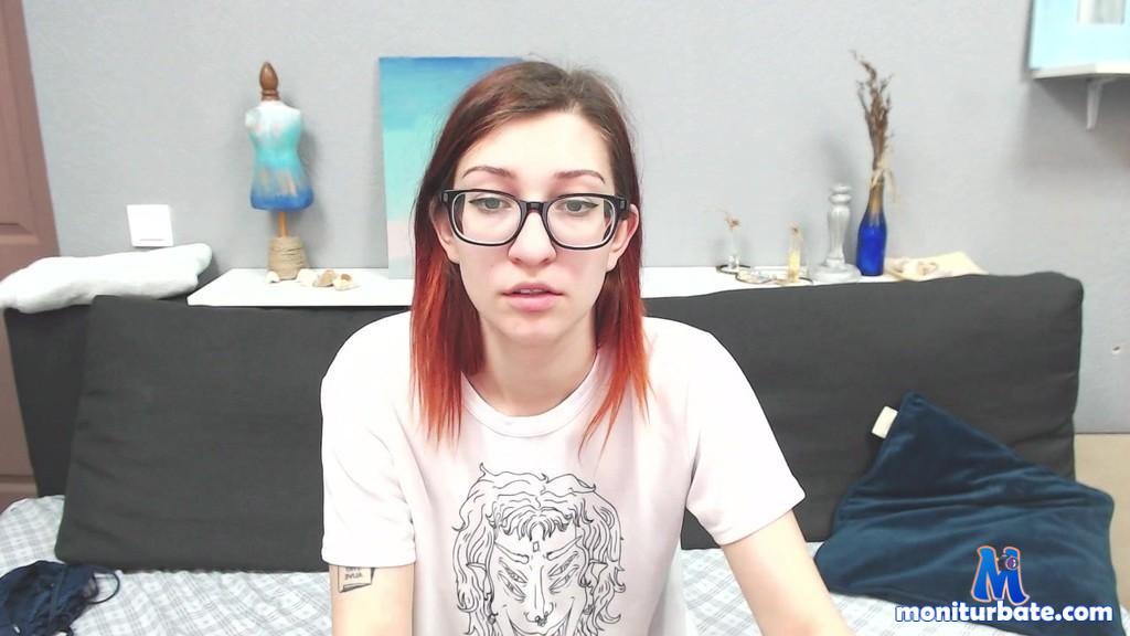 anrismurray Camsoda performer cum feet anal masturbation teen