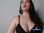 sophie-oliver8 Camsoda livecam show performer room profile