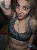 hmorgan69 Camsoda livecam show performer room profile