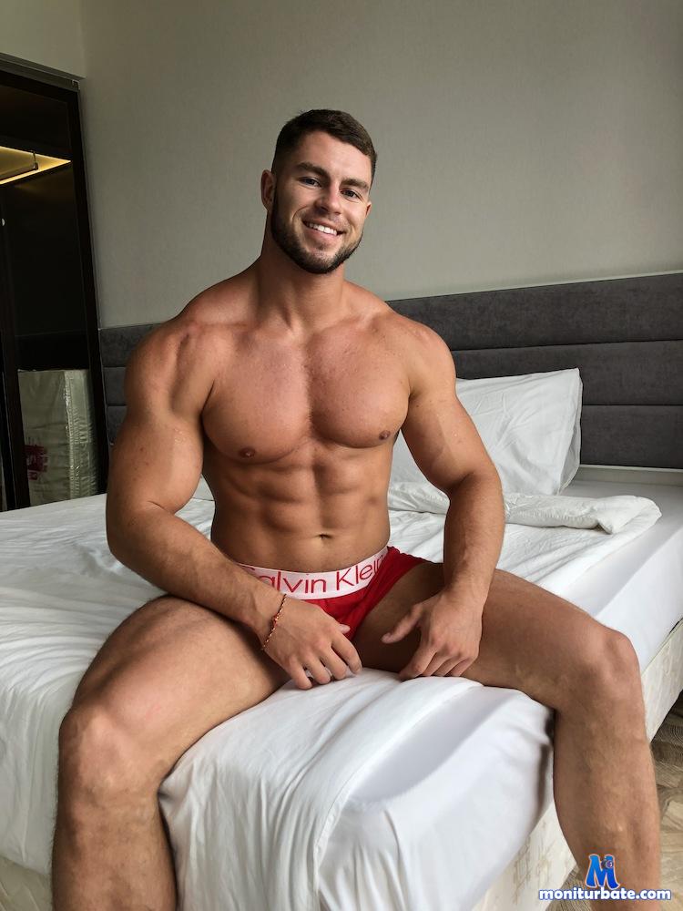 muscularjohnforu Camsoda performer 