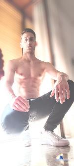 spider922 Camsoda livecam show performer room profile