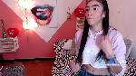 susanknight Camsoda livecam show performer room profile
