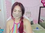 darika Camsoda livecam show performer room profile