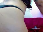 arianna-soler Camsoda livecam show performer room profile