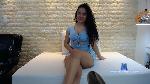 sabrina-shark Camsoda livecam show performer room profile