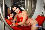 victoria-beckers Camsoda livecam show performer room profile