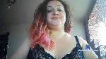 curlycherry Camsoda livecam show performer room profile