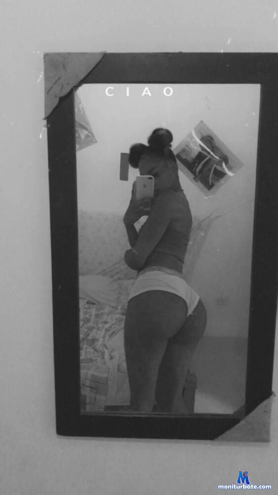 black-sol camsoda livecam performer profile