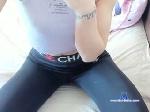 sugarvanes Camsoda livecam show performer room profile