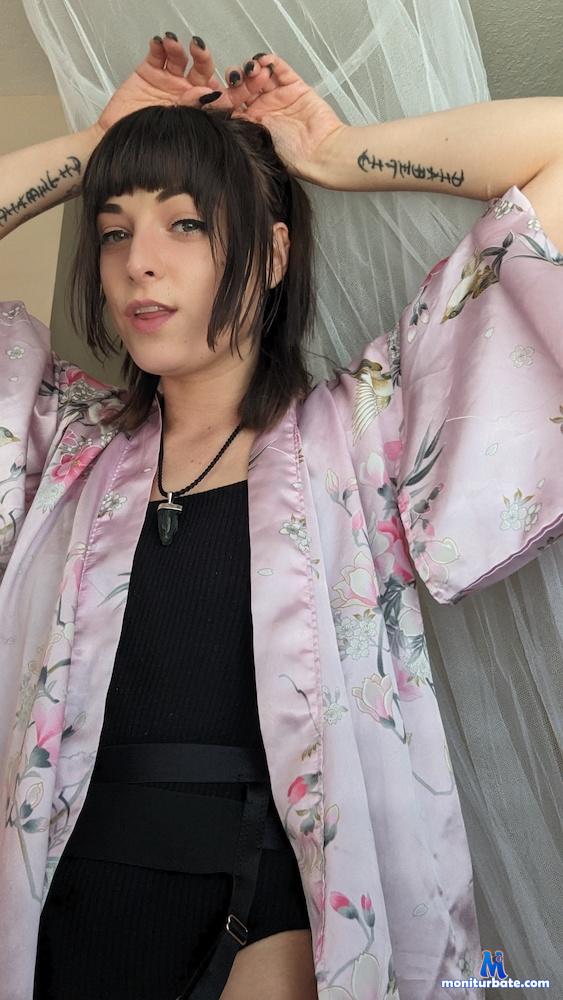 sexievonkat Camsoda performer 