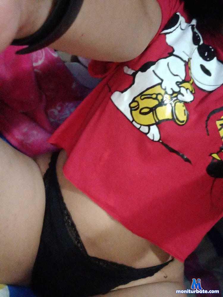 candy-isa Camsoda performer 