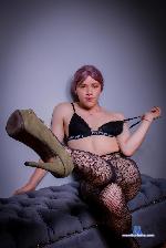 kylie-hodnson Camsoda livecam show performer room profile