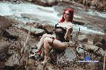 sophiacollins Camsoda livecam show performer room profile
