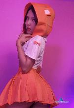 purpl3moon Camsoda livecam show performer room profile
