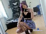 sexygabbie98 Camsoda livecam show performer room profile