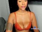 indianova Camsoda livecam show performer room profile