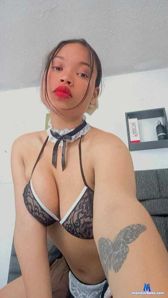 mia-gael Camsoda performer 