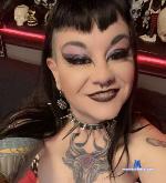 msmarcindadesade Camsoda livecam show performer room profile